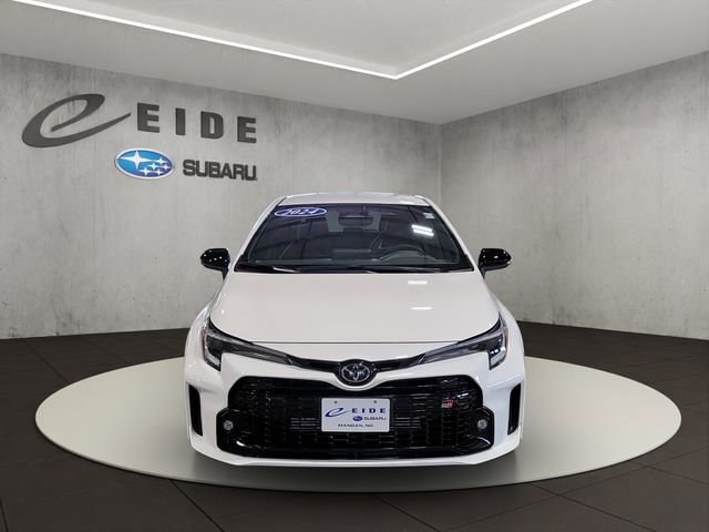 Used 2024 Toyota Corolla Premium image 9