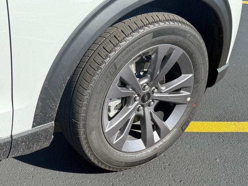 New 2027 Ford Explorer Active w/ Active Comfort Package AWD/4WD image 9