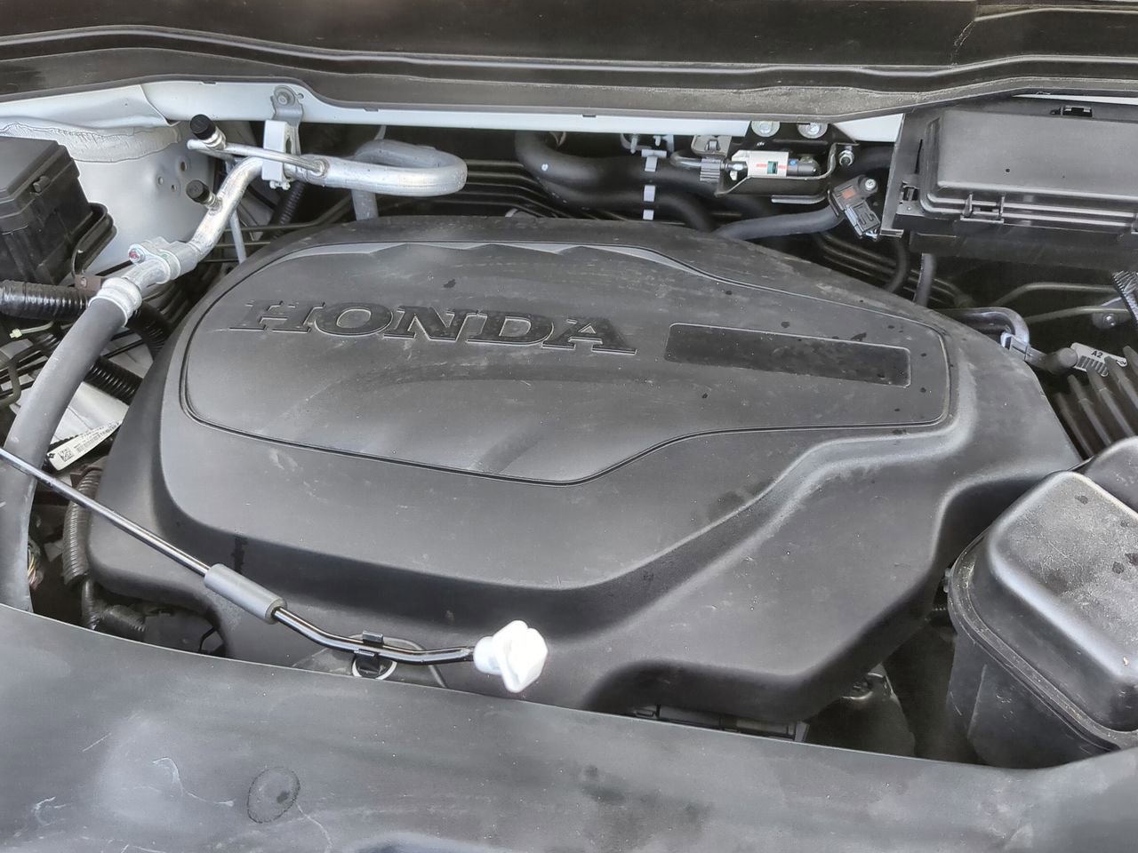 Used 2022 Honda Ridgeline RTL-E image 30