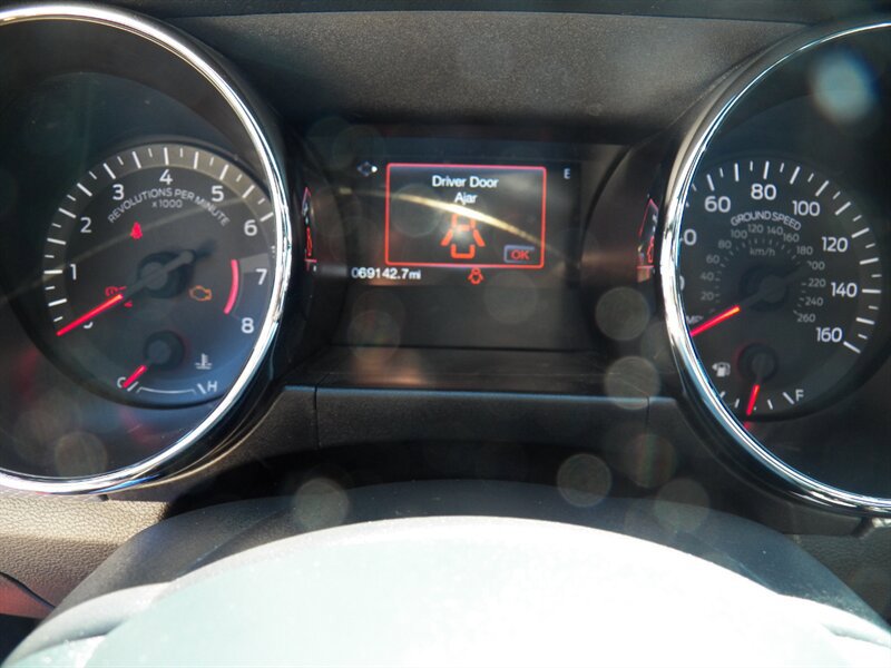 Used 2016 Ford Mustang GT Premium w/ Equipment Group 401A RWD image 21