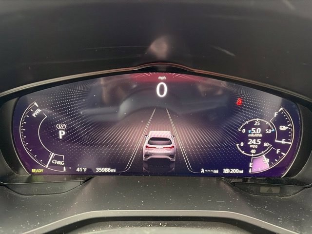 Used 2025 MAZDA CX-70 Plug-In Hybrid w/ Premium Pkg AWD/4WD image 16