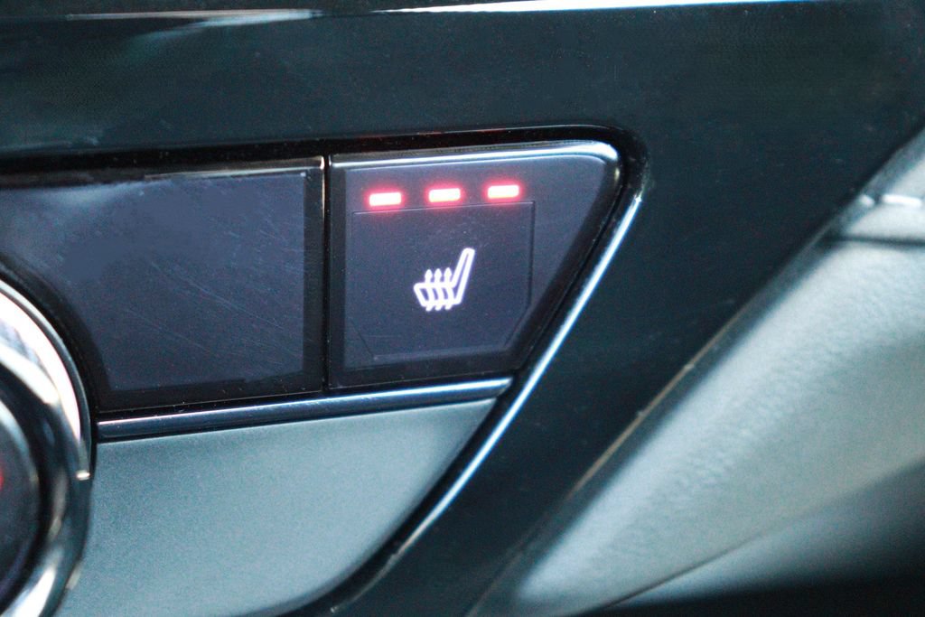 Used 2025 Honda Accord Sport image 17