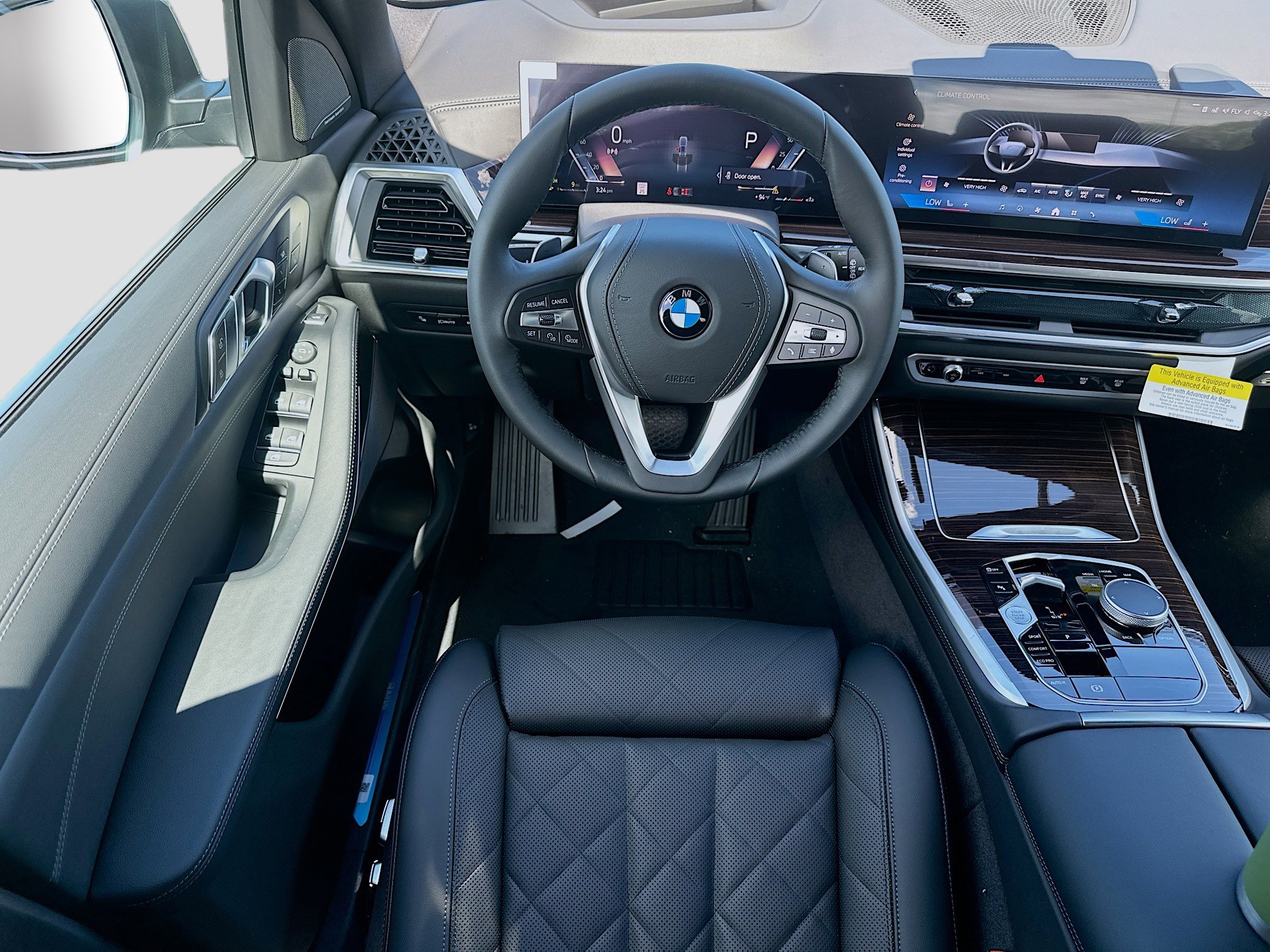 New 2026 BMW X5 sDrive40i w/ Premium Package image 17