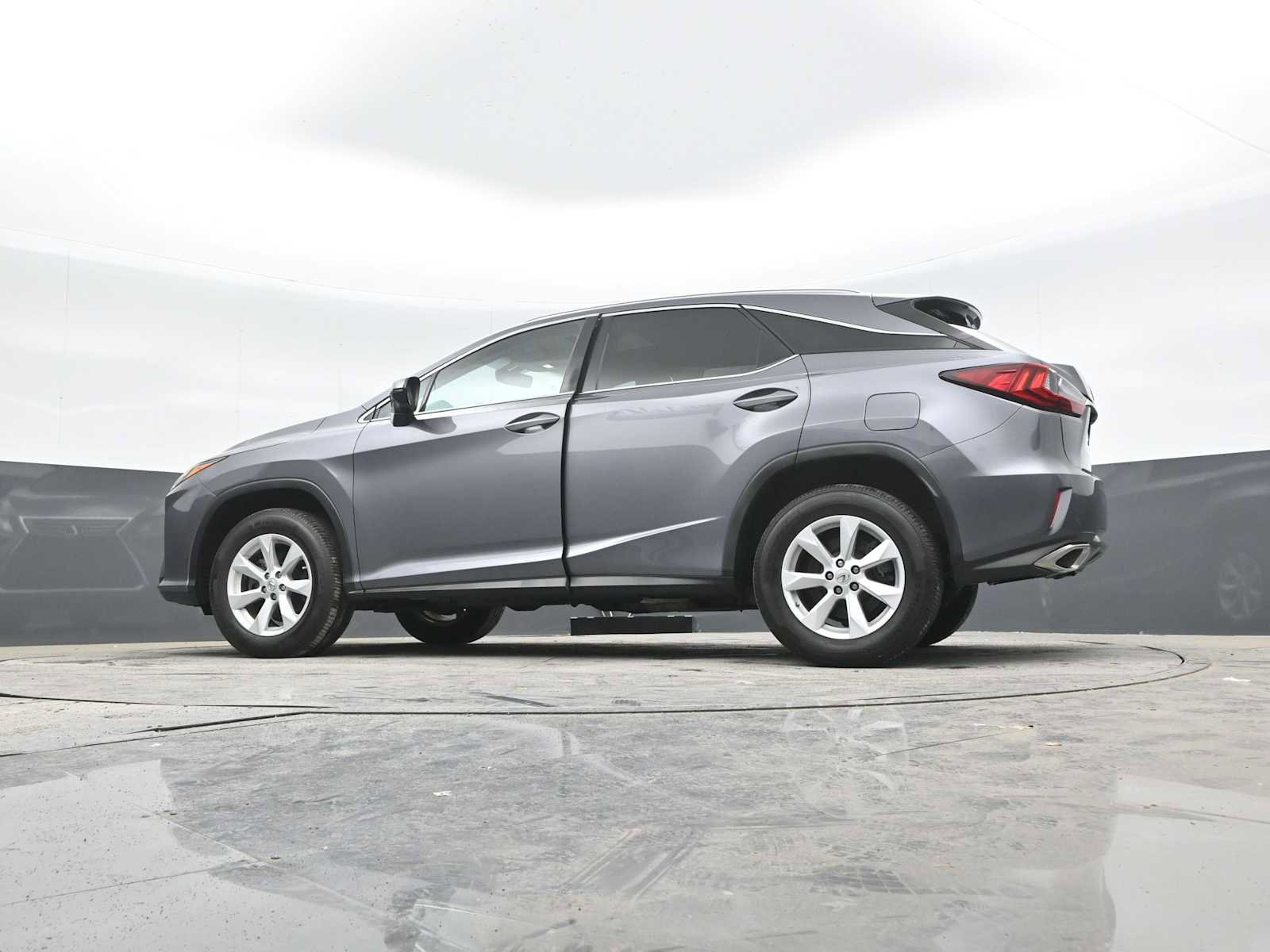Used 2016 Lexus RX 350 FWD image 35
