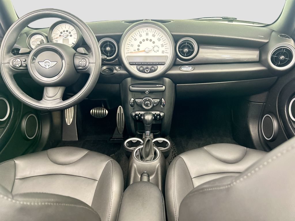 Used 2014 MINI Cooper S FWD image 13