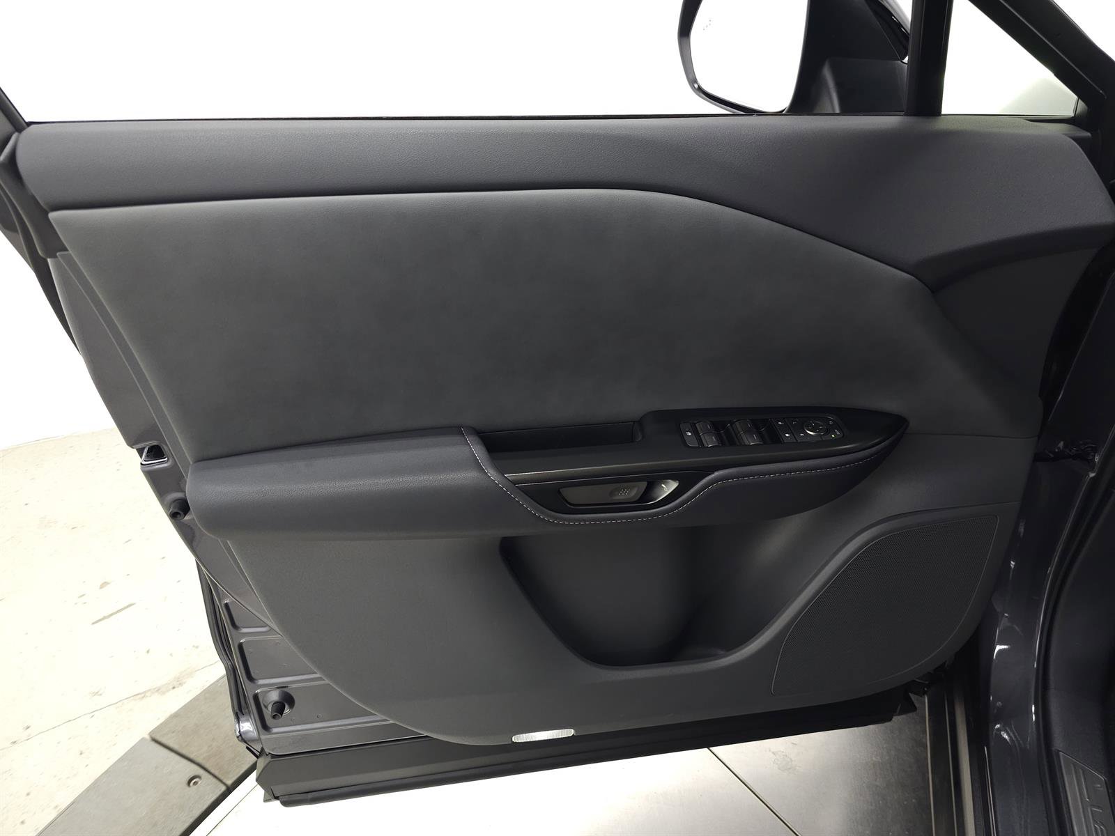 Certified 2024 Lexus RZ 300e Premium w/ Accessory Package (Z1) FWD image 14