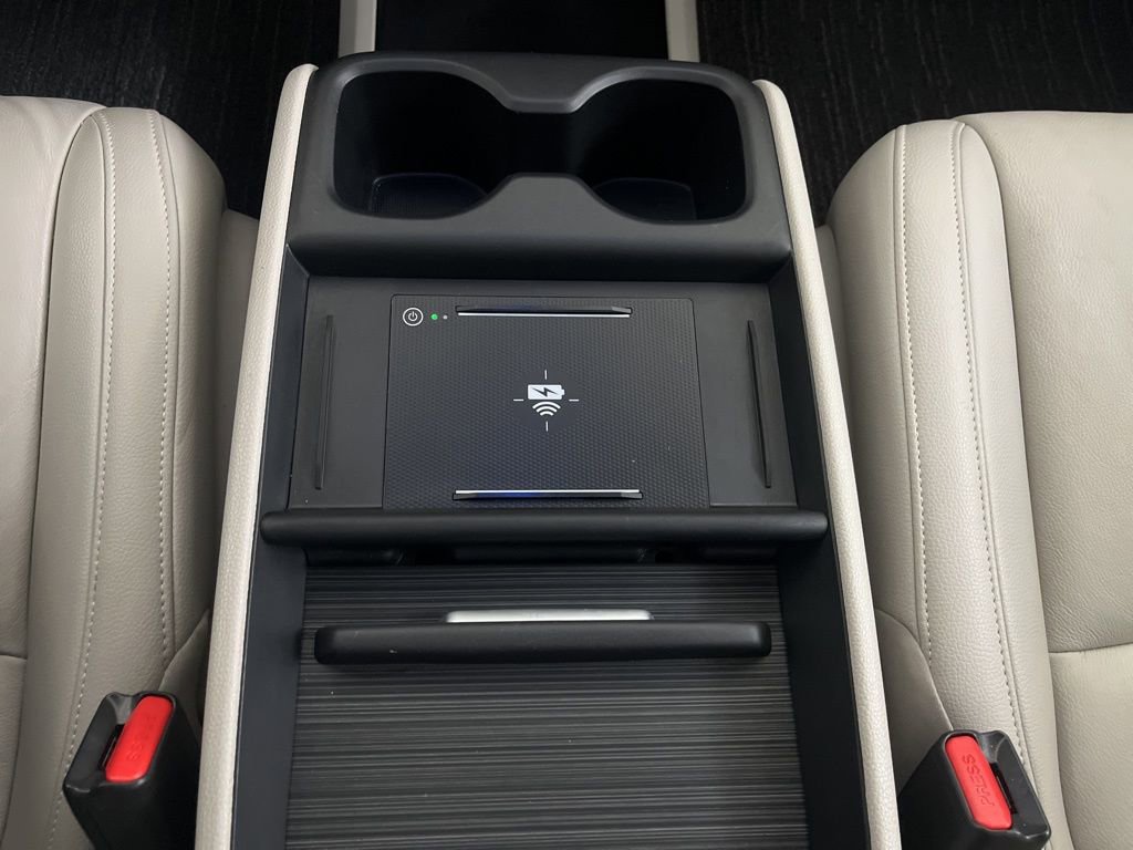 Used 2025 Honda Odyssey EX-L image 70