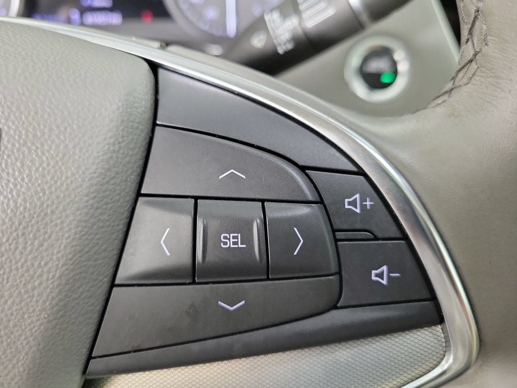 Certified 2023 Cadillac XT5 Premium Luxury w/ Technology Package FWD image 24