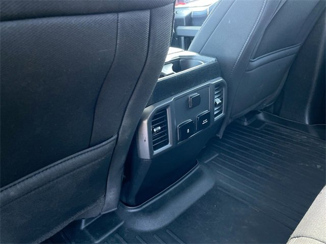 Used 2018 Ford F150 XLT w/ Equipment Group 302A Luxury image 25