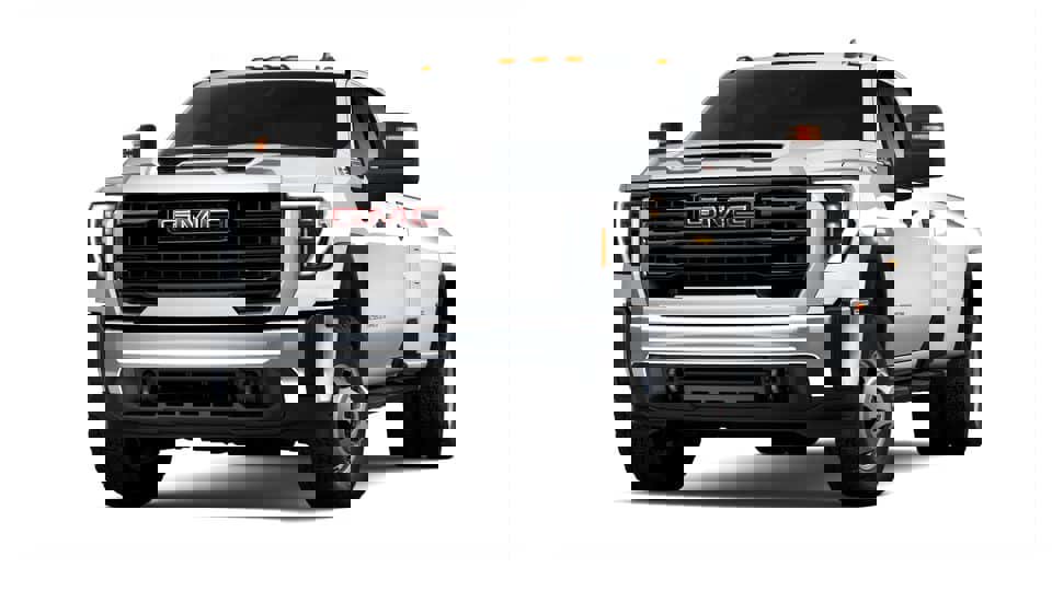 New 2026 GMC Sierra 3500 Pro image 27