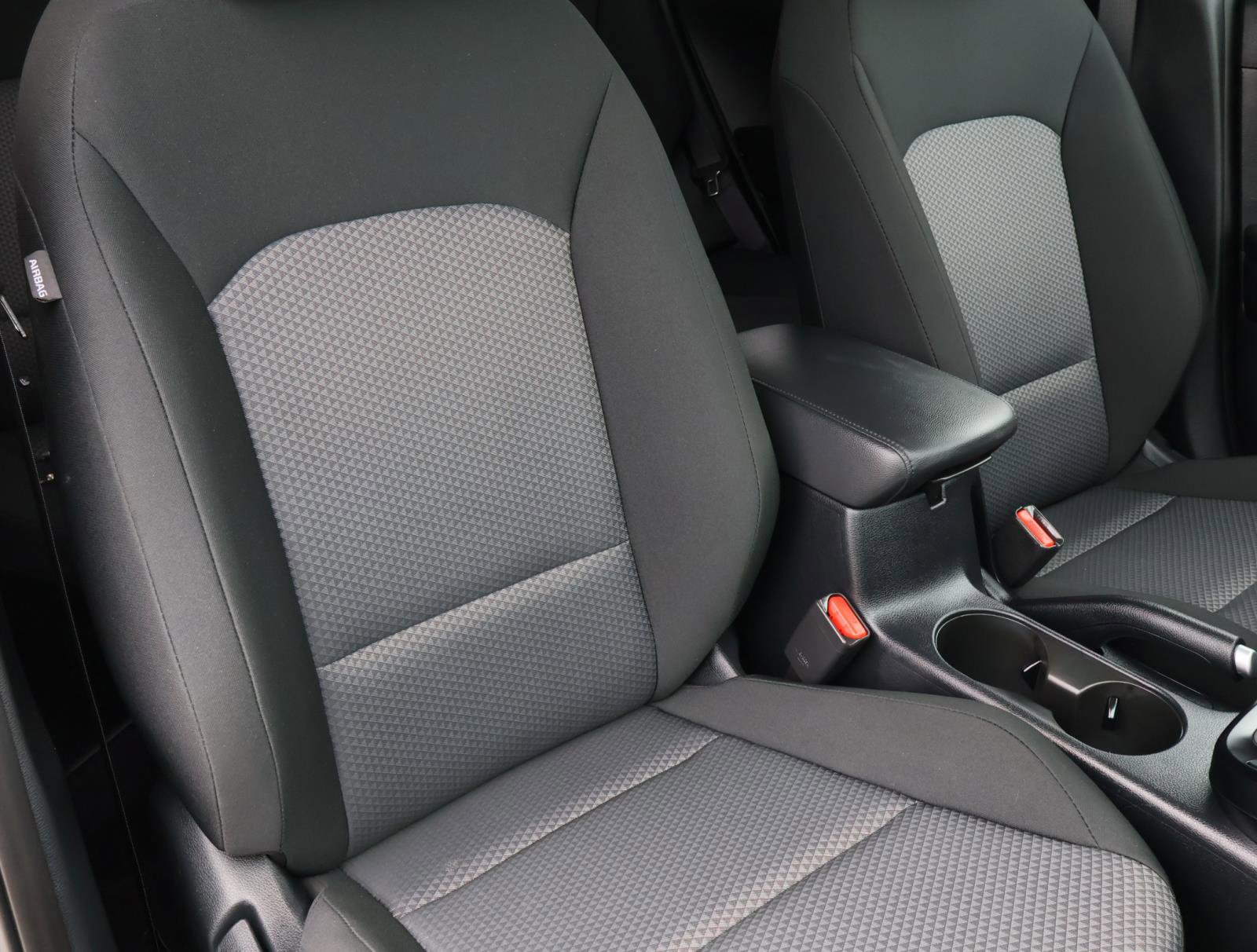 Used 2023 Kia Soul LX w/ LX Technology Package image 16