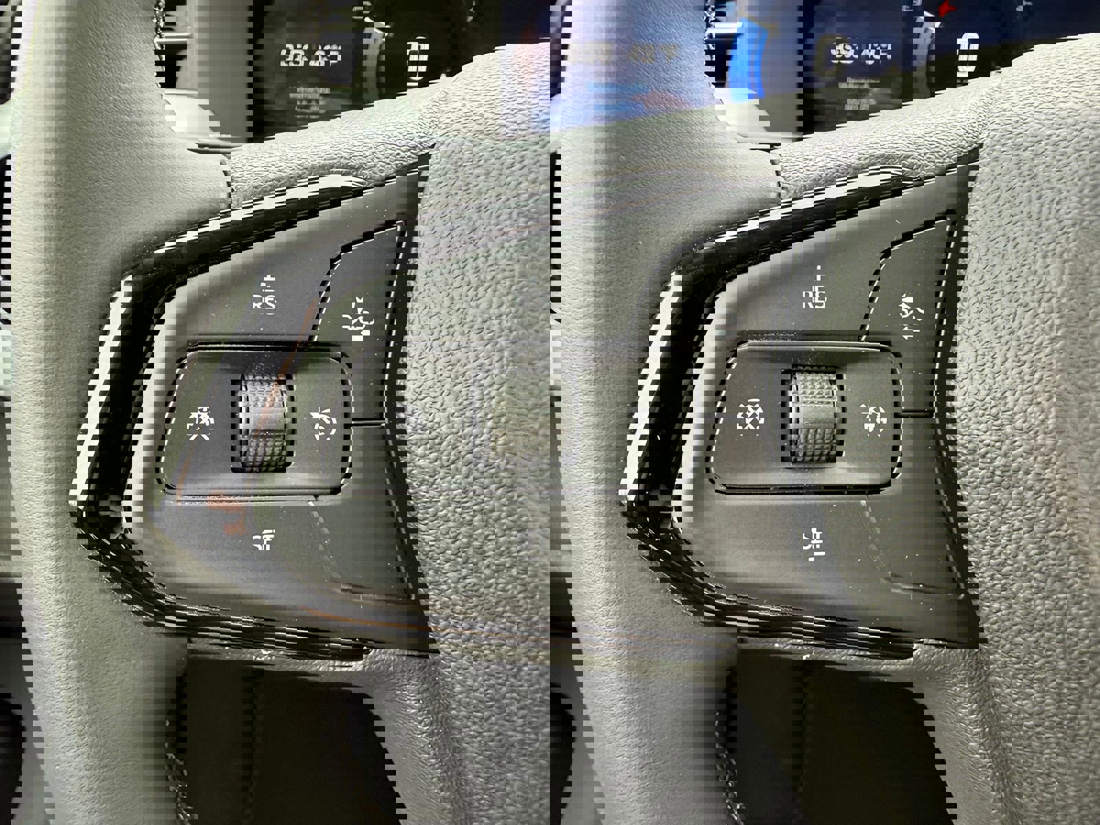 New 2027 Chevrolet Bolt RS image 60