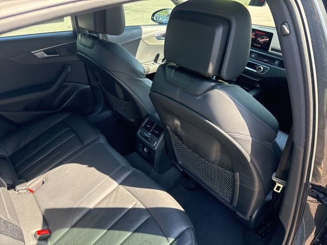Used 2017 Audi A4 2.0T Premium Plus w/ Premium Plus Package AWD/4WD image 17