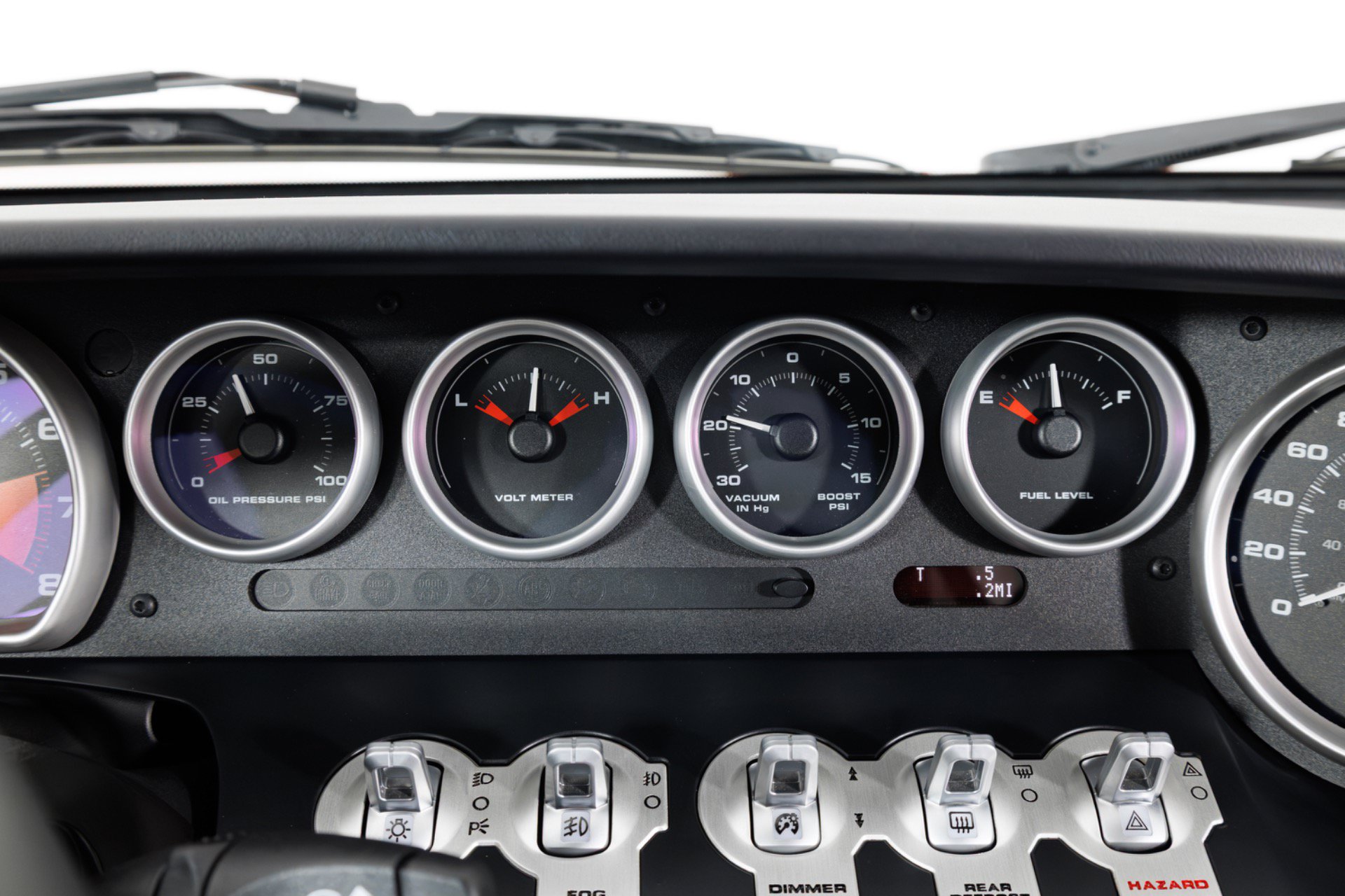 Used 2006 Ford GT RWD image 22