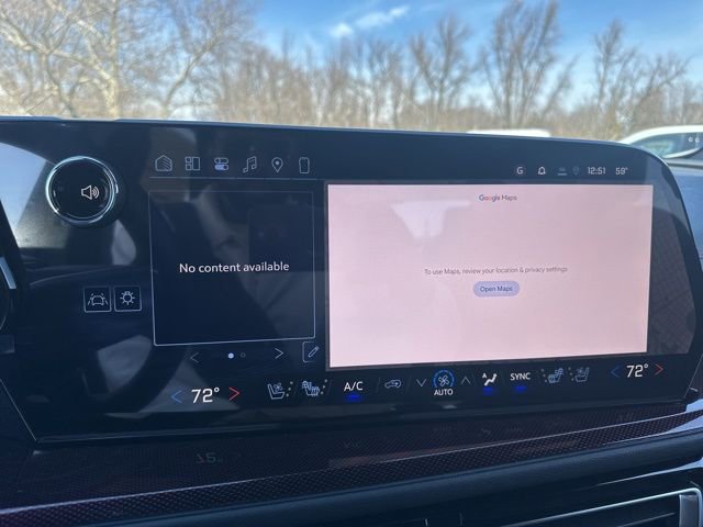 New 2026 Chevrolet Traverse RS w/ LPO, Floor Liner Package image 27