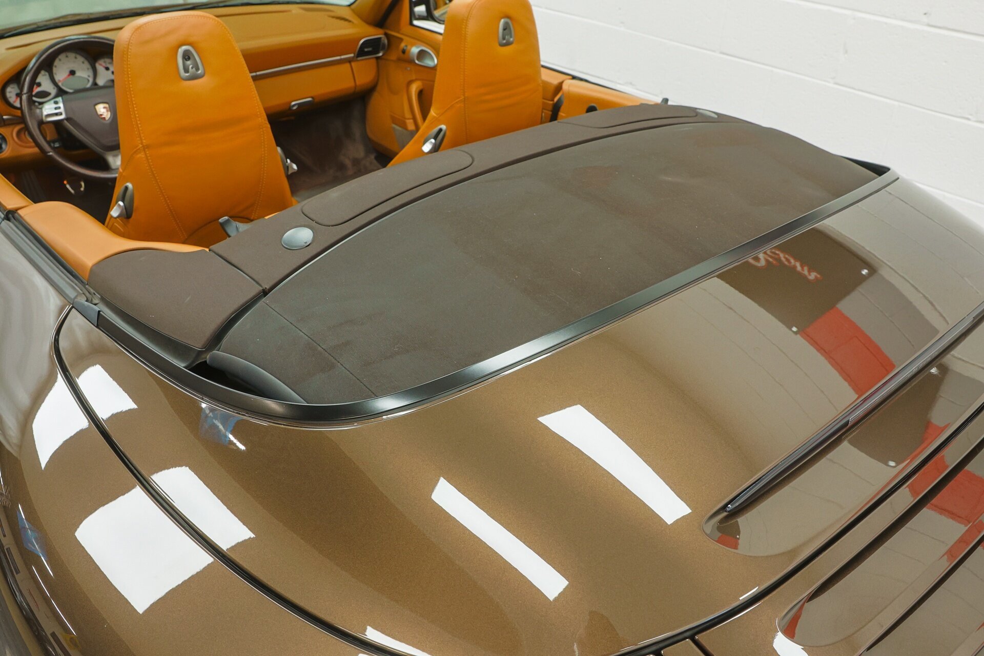 Used 2009 Porsche 911 Carrera 4S image 11