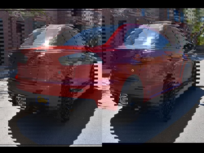 Used 2015 Mitsubishi Lancer Evolution Final Edition image 7