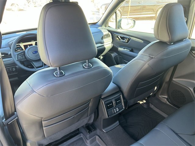 New 2025 Subaru Forester Limited image 22
