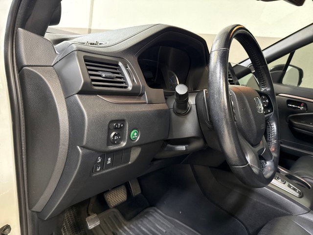 Used 2021 Honda Passport EX-L image 21