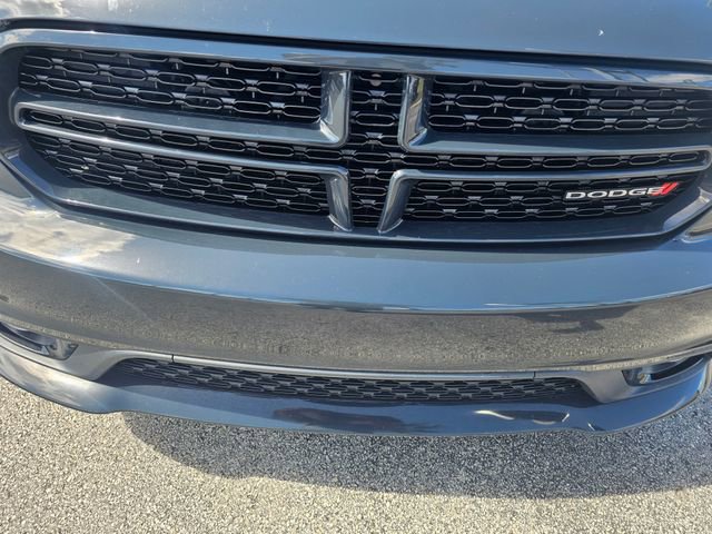 Used 2017 Dodge Durango R/T w/ Trailer Tow Group IV RWD image 9