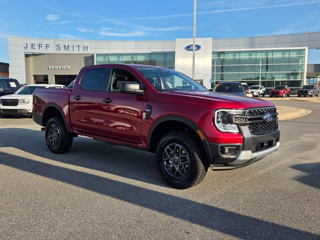 New 2026 Ford Ranger XLT RWD image 30