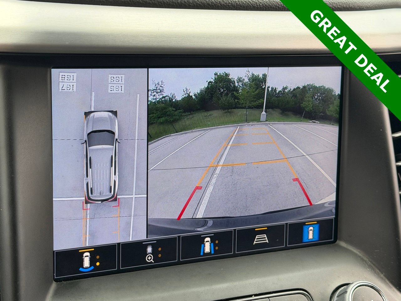 Used 2023 GMC Acadia SLT w/ Elevation Edition FWD image 27