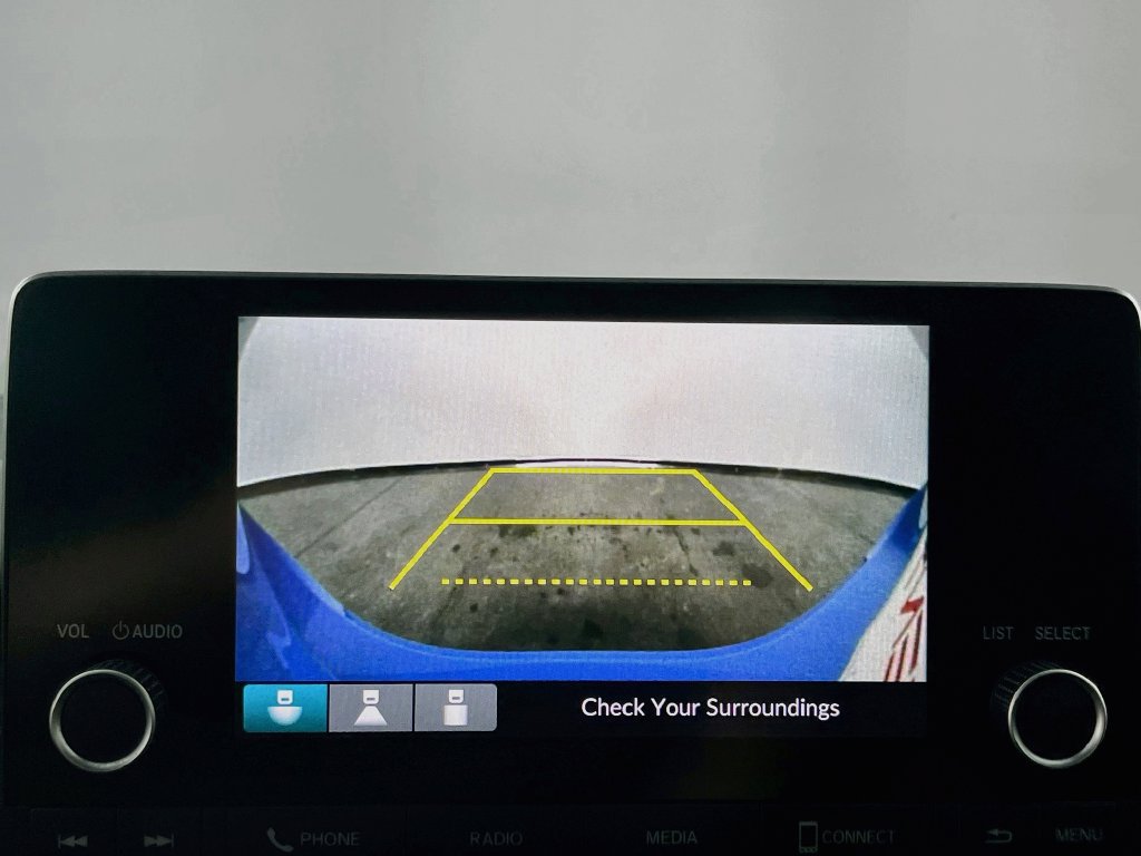 Used 2023 Honda Civic Sport image 17