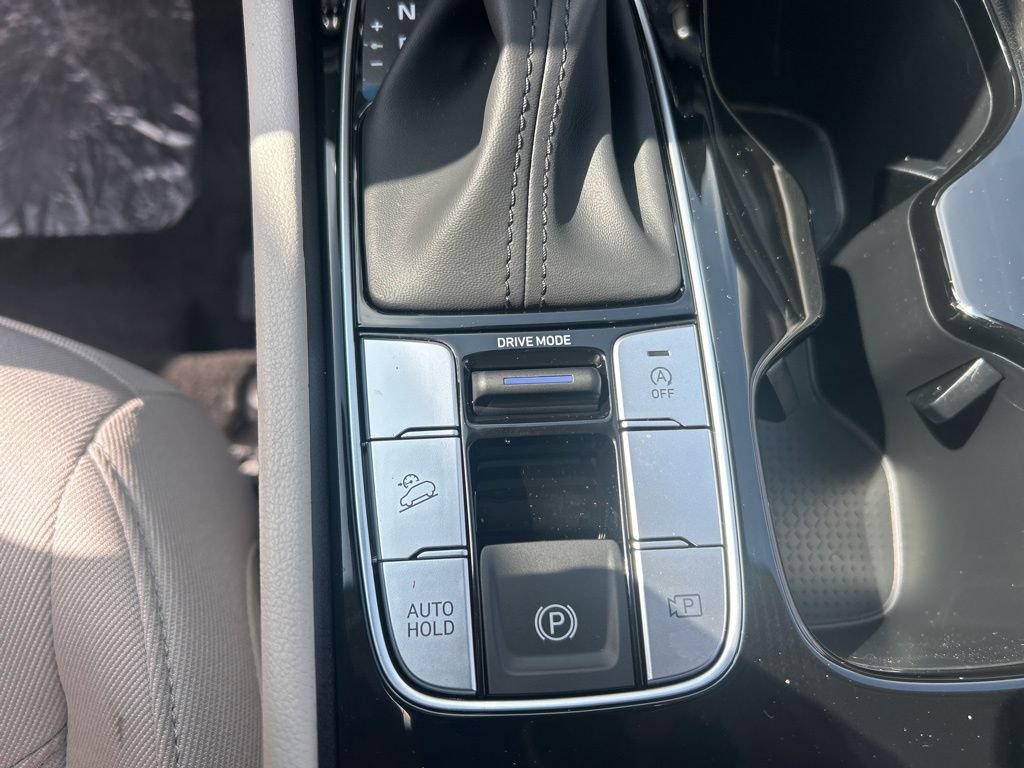 New 2026 Hyundai Tucson SE FWD image 26