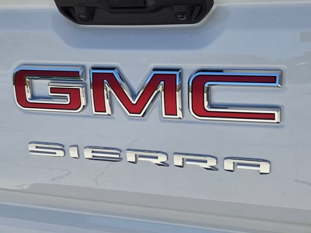 New 2026 GMC Sierra 1500 Elevation w/ Elevation Premium Package AWD/4WD image 19