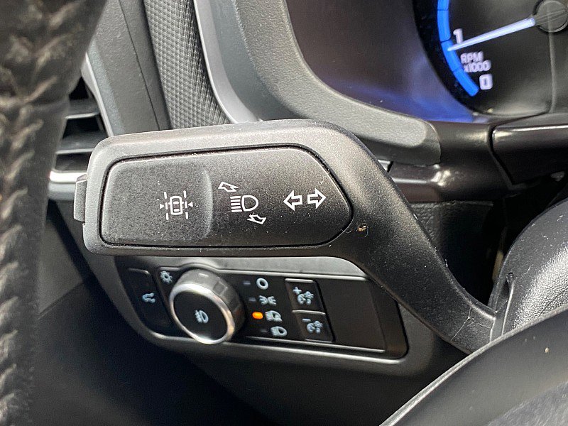 Certified 2023 Ford Bronco Sport Big Bend w/ Convenience Package image 53