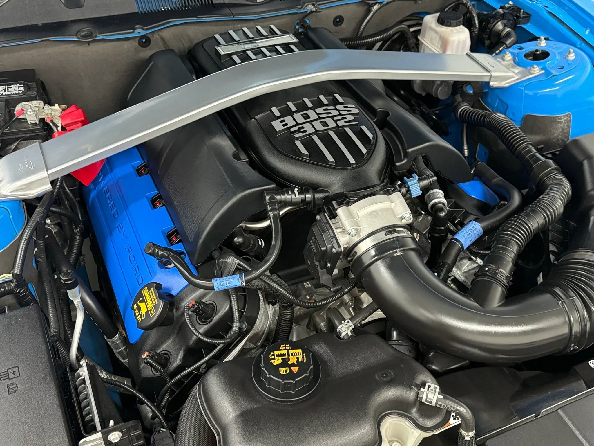 Used 2013 Ford Mustang Boss 302 RWD image 41