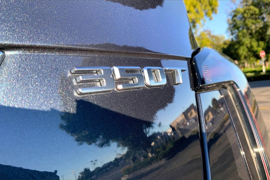 Certified 2025 Cadillac CT5 Sport image 11