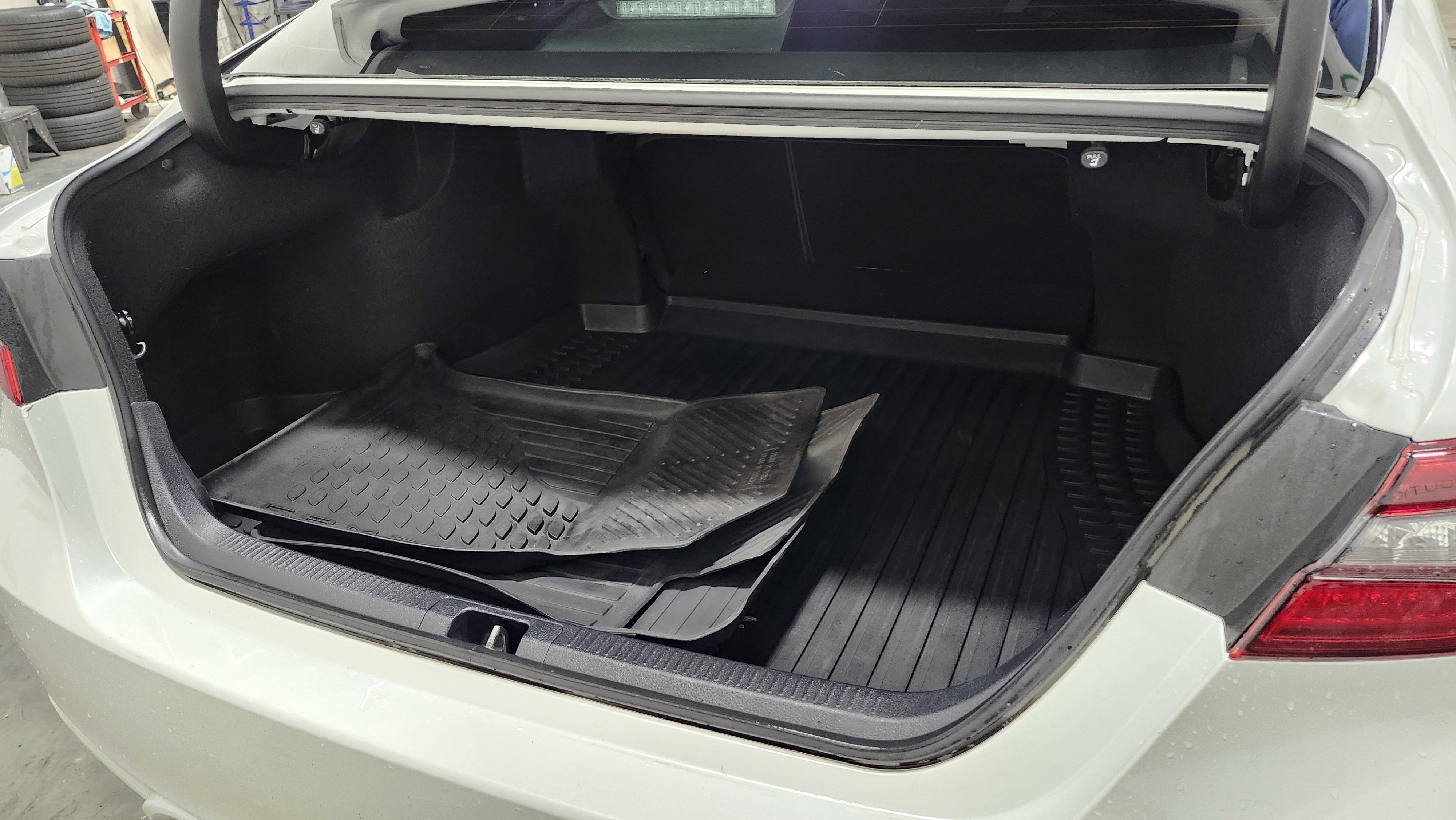 Used 2021 Toyota Camry XSE image 20