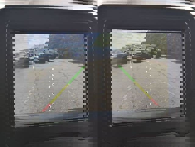 Used 2019 Jeep Renegade Trailhawk image 10