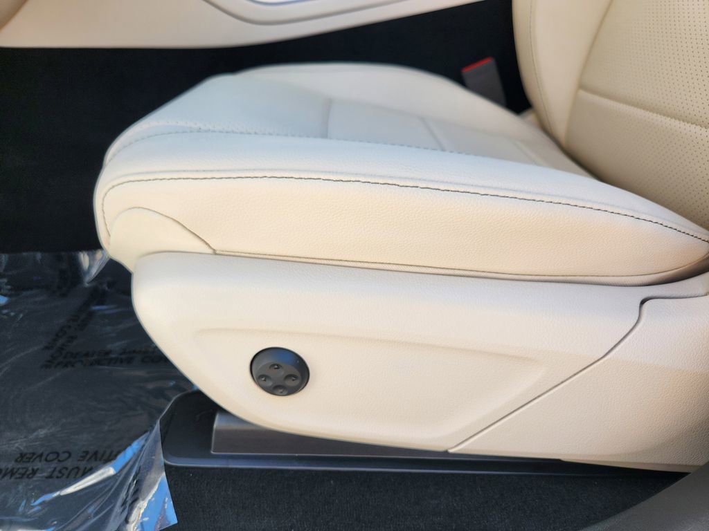 Used 2026 Mercedes-Benz GLE 350 4MATIC image 22