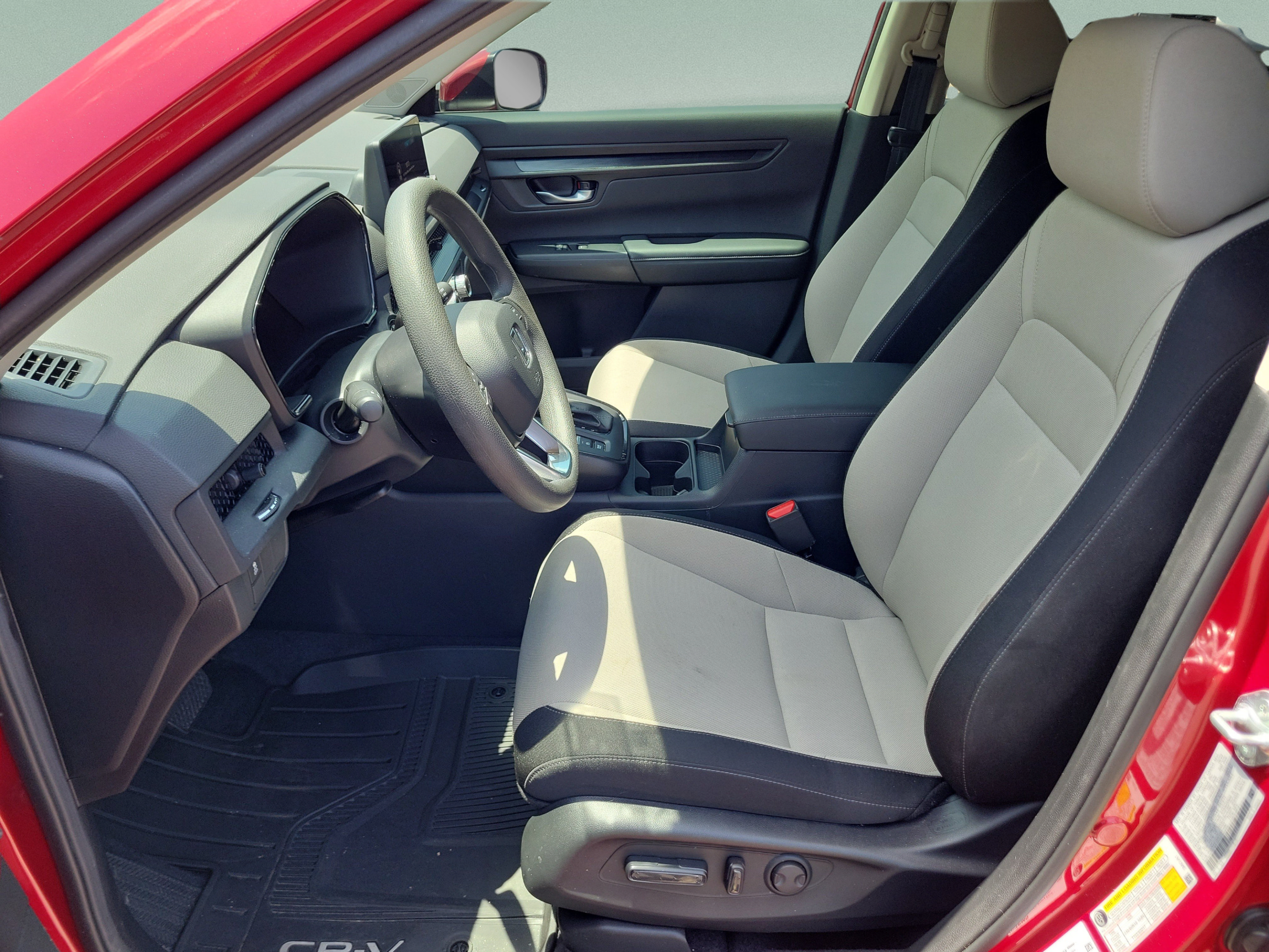 Certified 2023 Honda CR-V EX image 24