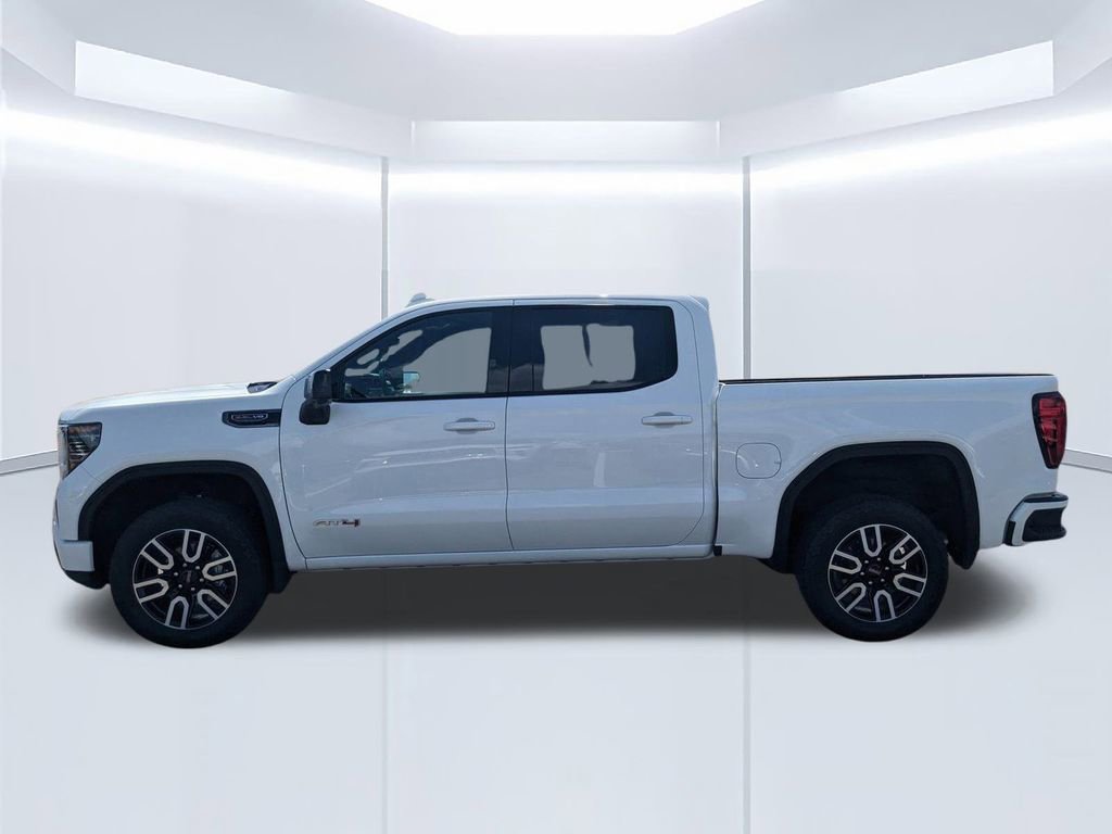 Used 2023 GMC Sierra 1500 AT4 w/ AT4 Premium Package image 7