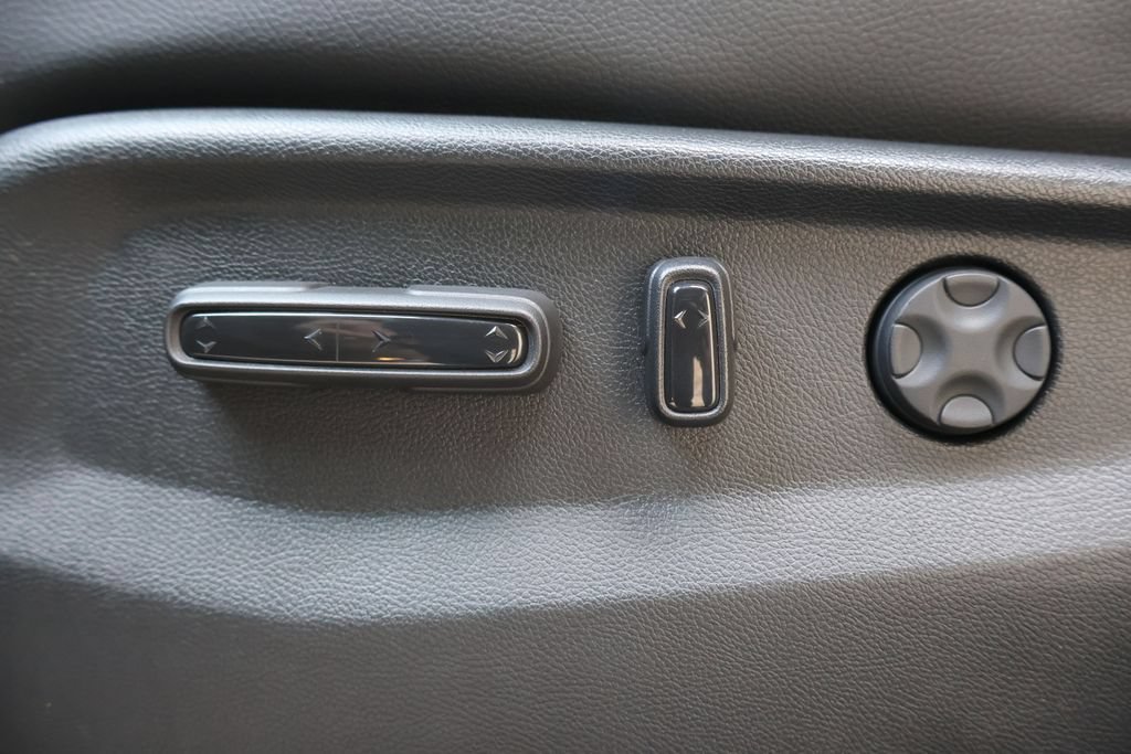 New 2026 Honda Odyssey Sport-L image 10