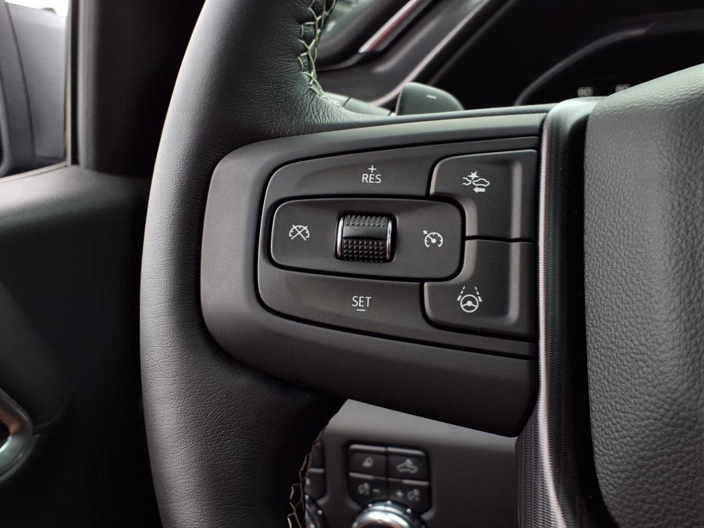 New 2026 GMC Sierra 1500 Denali Ultimate image 22