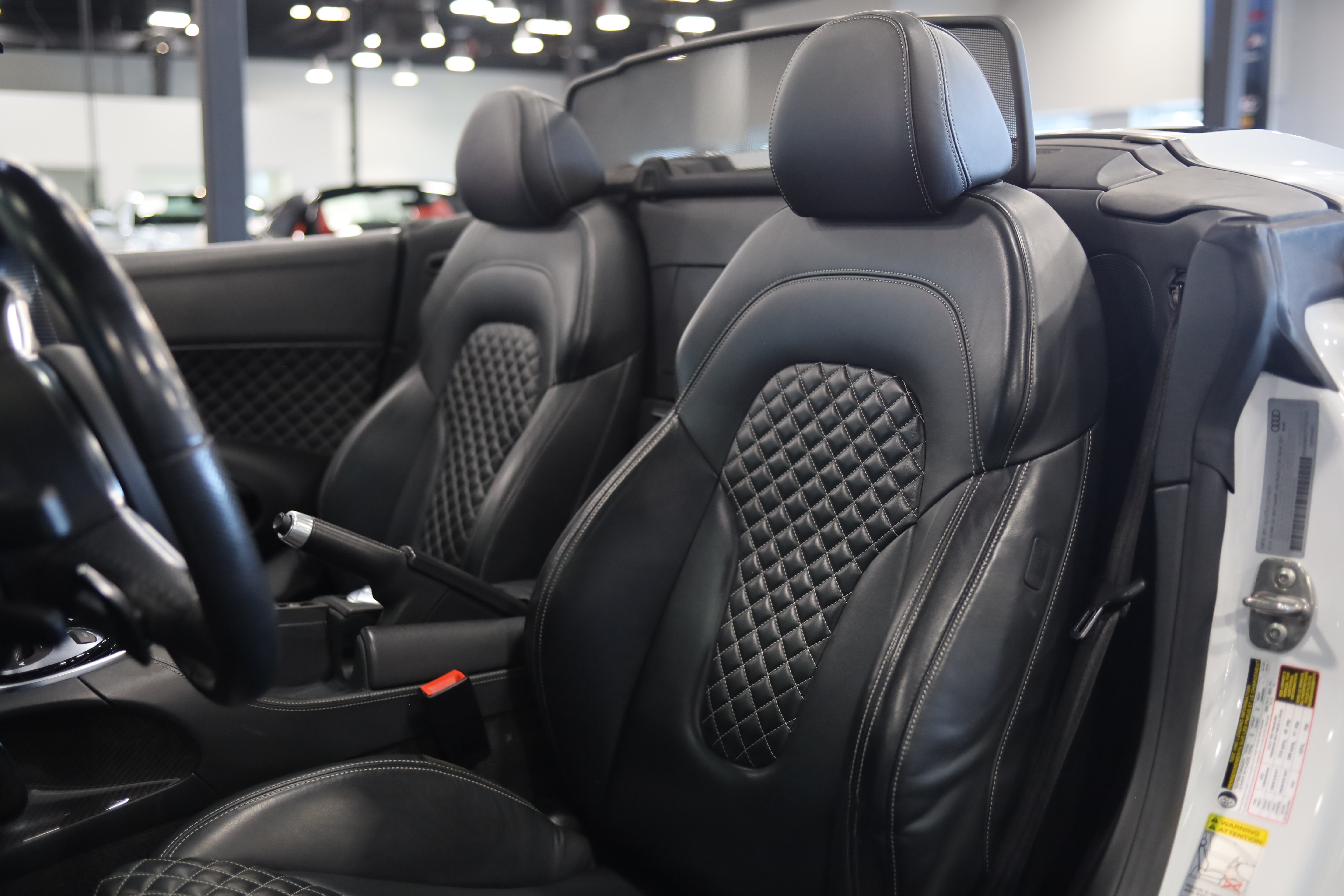 Used 2015 Audi R8 V10 AWD/4WD image 20