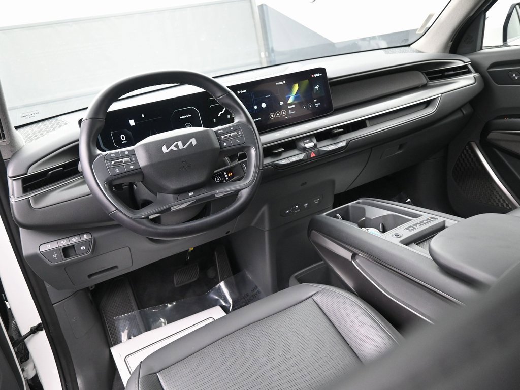 Used 2024 Kia EV9 Light image 15