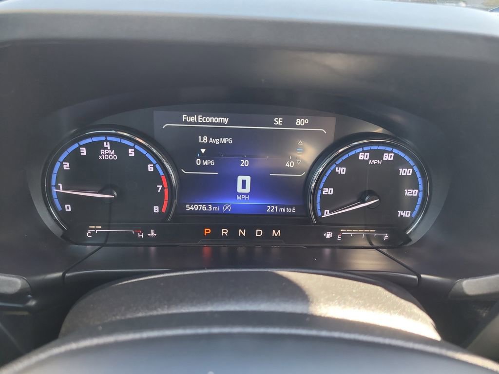 Used 2021 Ford Bronco Sport Badlands image 29