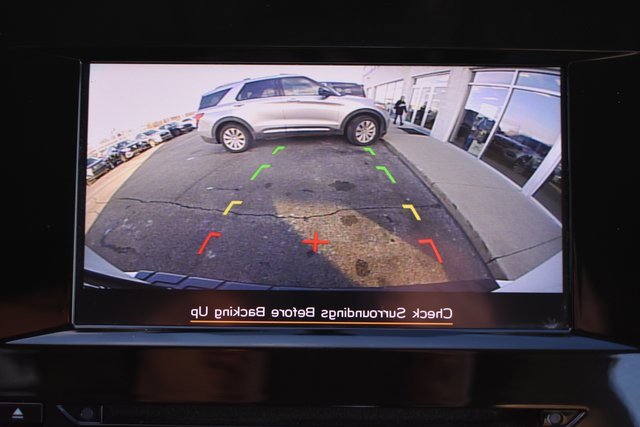 Used 2020 Subaru Forester w/ Alloy Wheel Package image 25