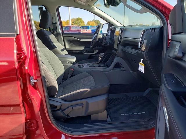 New 2025 Ford Ranger XLT w/ Convenience Package image 18