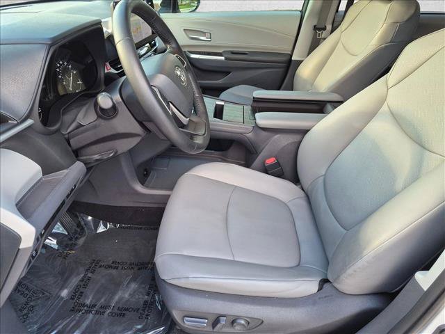 Certified 2021 Toyota Sienna XLE w/ XLE Plus Package FWD image 16