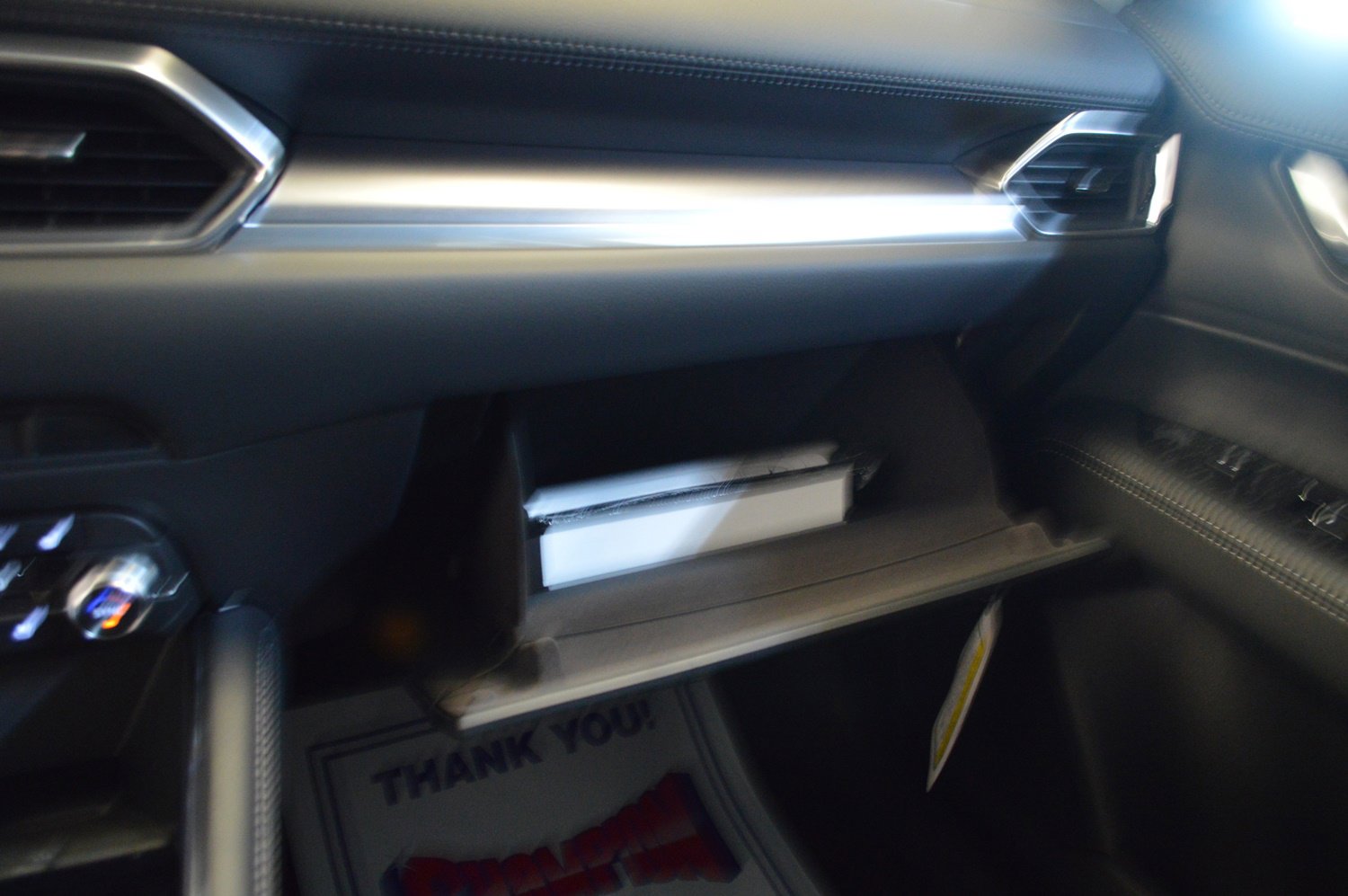 New 2025 MAZDA CX-5 AWD 2.5 S w/ Premium Plus Pkg image 21