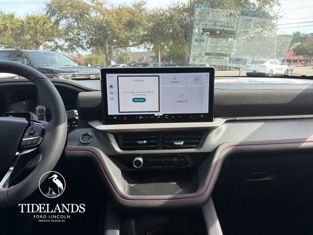 New 2026 Ford Explorer ST-Line image 21