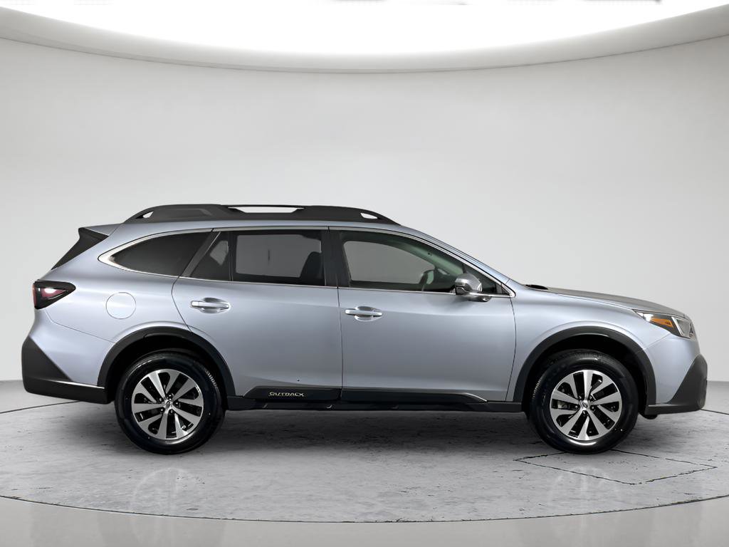Used 2022 Subaru Outback Premium AWD/4WD image 4