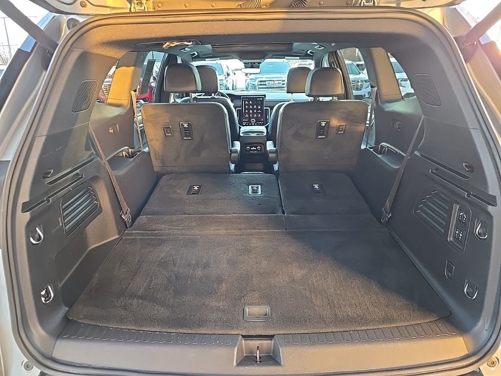 Used 2024 GMC Acadia Denali w/ Super Cruise Package image 57