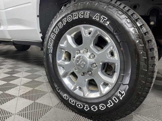 Used 2024 RAM 2500 Laramie image 14